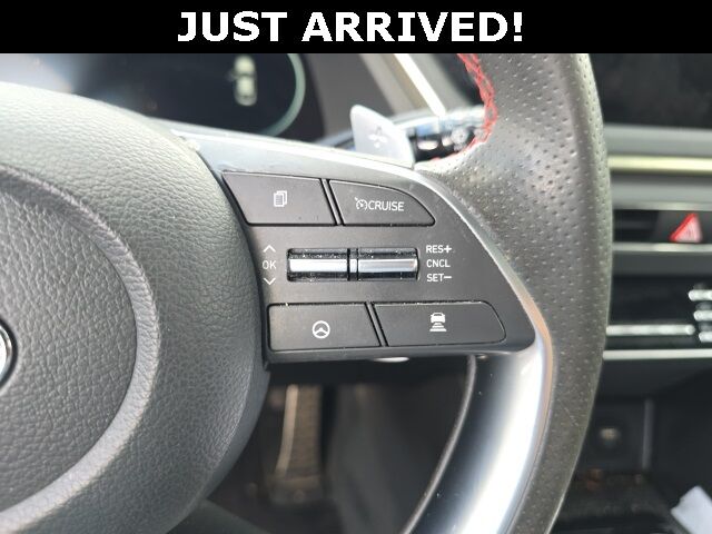 2023 Hyundai Sonata SEL Plus Quincy MA