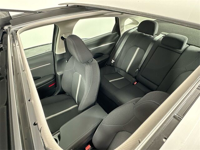 2023 Hyundai Sonata SEL Quincy MA