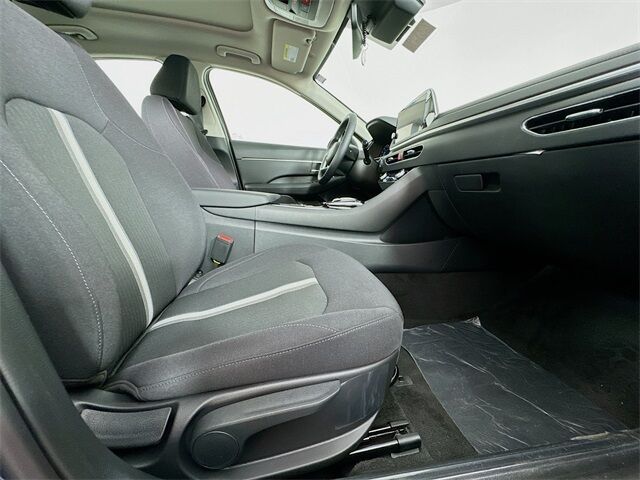 2023 Hyundai Sonata SEL Quincy MA