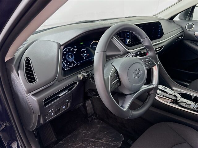2023 Hyundai Sonata SEL Quincy MA