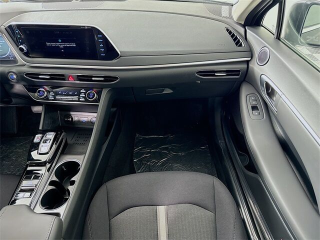 2023 Hyundai Sonata SEL Quincy MA
