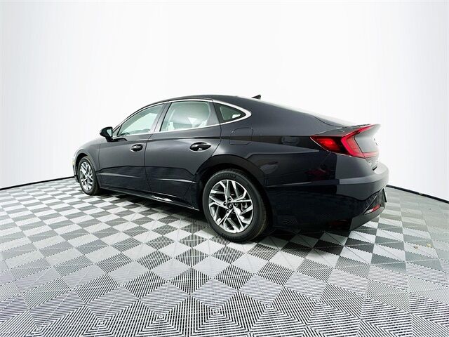 2023 Hyundai Sonata SEL Quincy MA