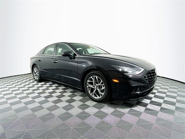 2023 Hyundai Sonata SEL Quincy MA