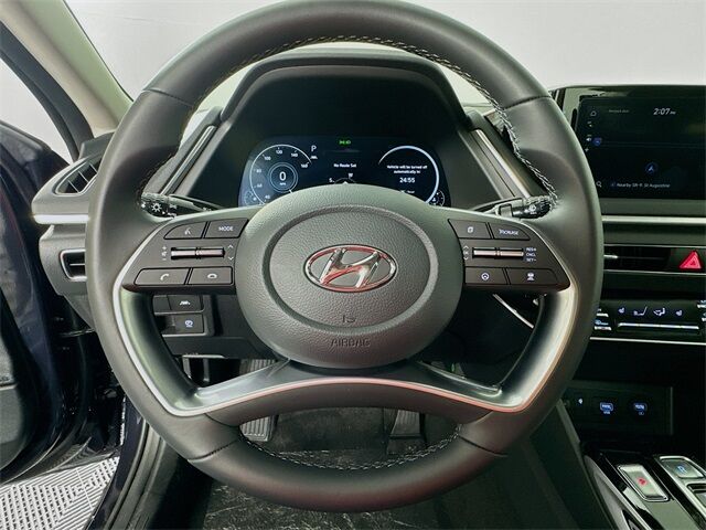 2023 Hyundai Sonata SEL Quincy MA