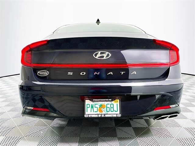 2023 Hyundai Sonata SEL Quincy MA