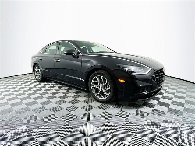 2023 Hyundai Sonata SEL Quincy MA