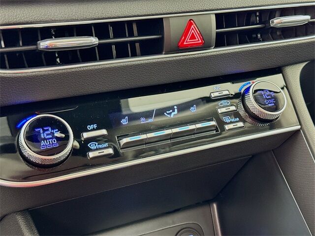 2023 Hyundai Sonata SEL Quincy MA