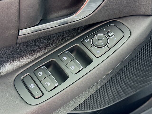 2023 Hyundai Sonata SEL Quincy MA