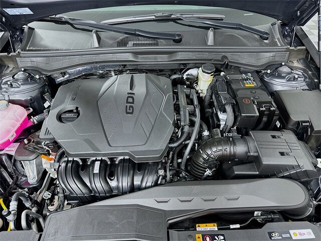 2023 Hyundai Sonata SEL Quincy MA