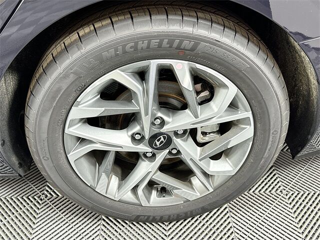 2023 Hyundai Sonata SEL Quincy MA