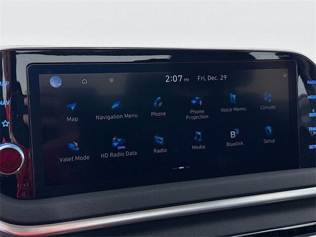 2023 Hyundai Sonata SEL Quincy MA