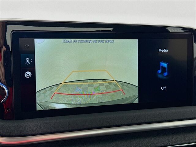 2023 Hyundai Sonata SEL Quincy MA