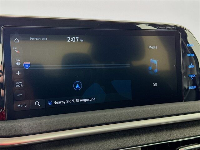 2023 Hyundai Sonata SEL Quincy MA