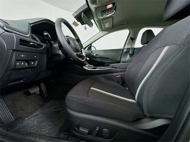 2023 Hyundai Sonata SEL Quincy MA