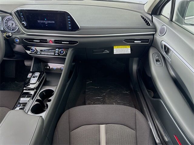 2023 Hyundai Sonata SEL Quincy MA