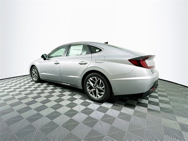 2023 Hyundai Sonata SEL Quincy MA