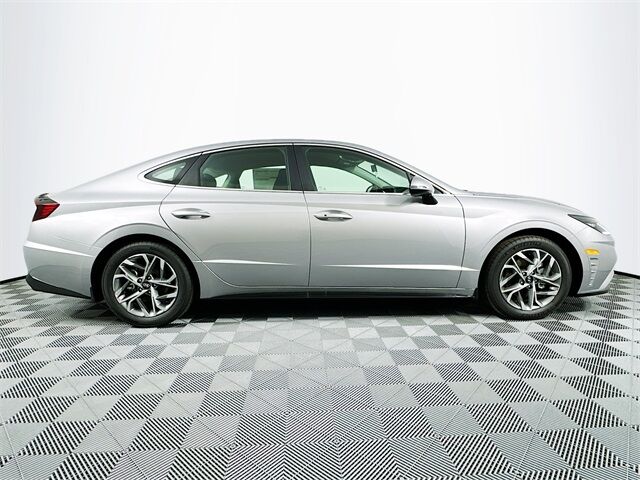 2023 Hyundai Sonata SEL Quincy MA