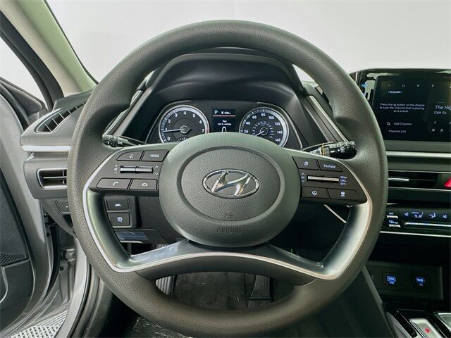 2023 Hyundai Sonata SEL Quincy MA