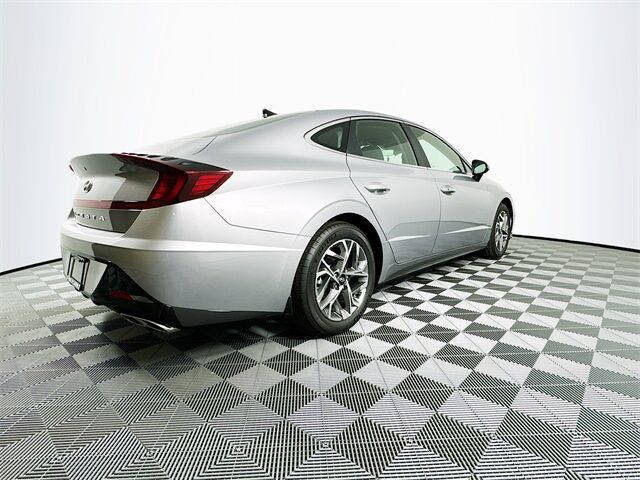 2023 Hyundai Sonata SEL Quincy MA