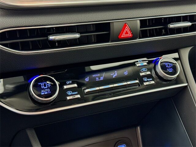 2023 Hyundai Sonata SEL Quincy MA