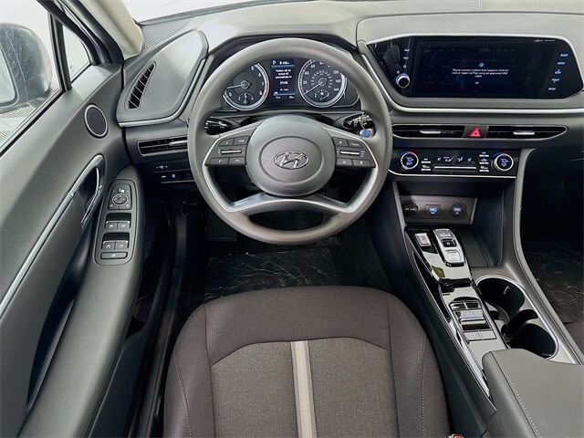 2023 Hyundai Sonata SEL Quincy MA