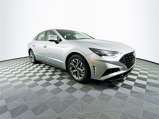 2023 Hyundai Sonata SEL Quincy MA