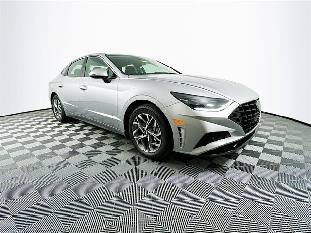 2023 Hyundai Sonata SEL Quincy MA