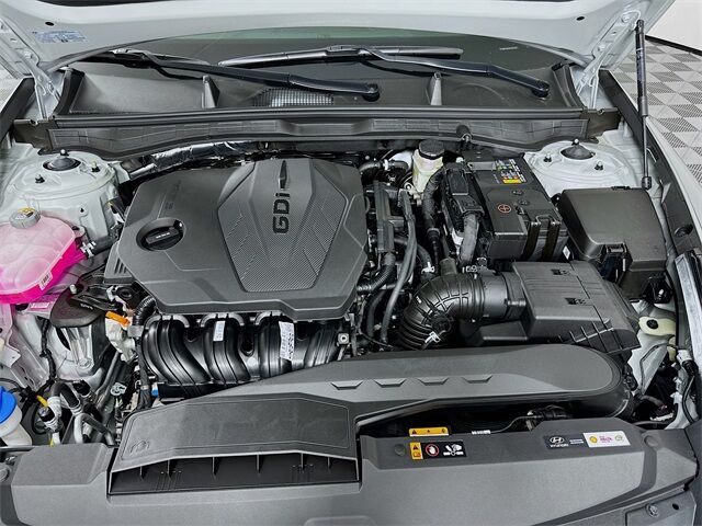 2023 Hyundai Sonata SEL Quincy MA