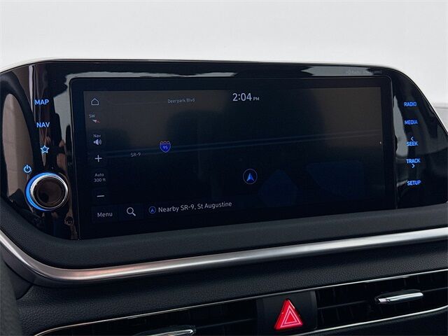 2023 Hyundai Sonata SEL Quincy MA