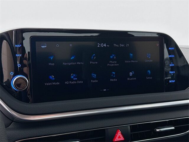 2023 Hyundai Sonata SEL Quincy MA