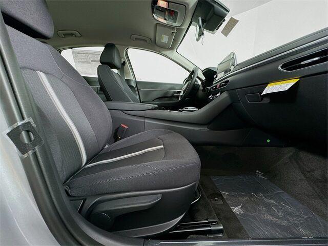 2023 Hyundai Sonata SEL Quincy MA