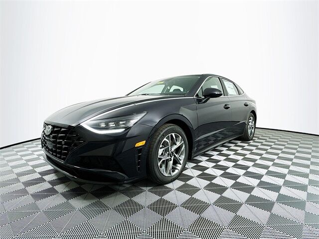 2023 Hyundai Sonata SEL Quincy MA