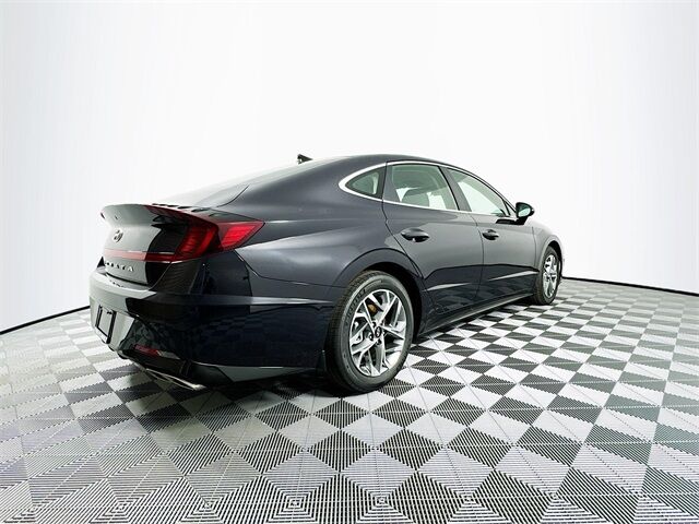 2023 Hyundai Sonata SEL Quincy MA