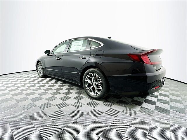 2023 Hyundai Sonata SEL Quincy MA