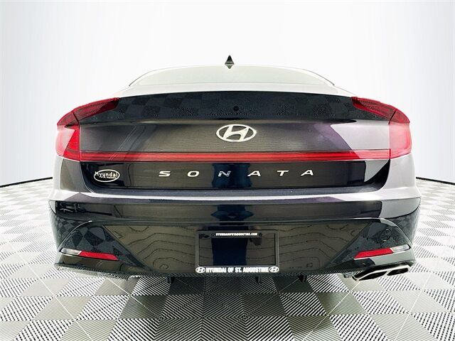 2023 Hyundai Sonata SEL Quincy MA