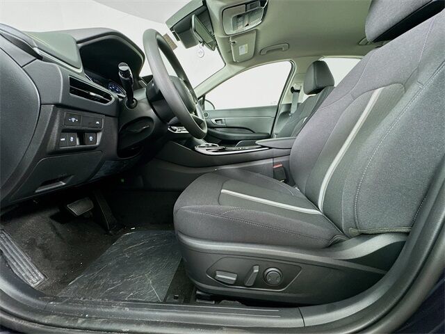 2023 Hyundai Sonata SEL Quincy MA