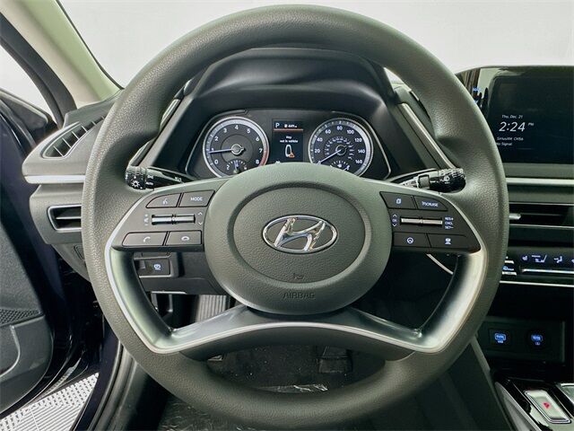 2023 Hyundai Sonata SEL Quincy MA