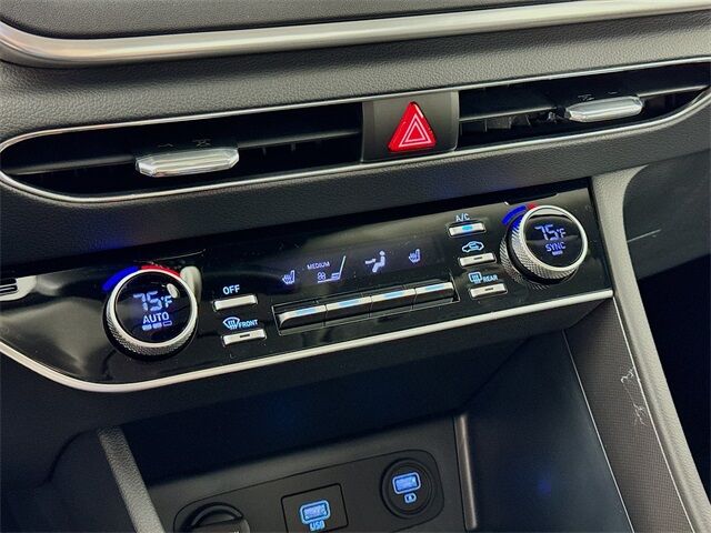 2023 Hyundai Sonata SEL Quincy MA