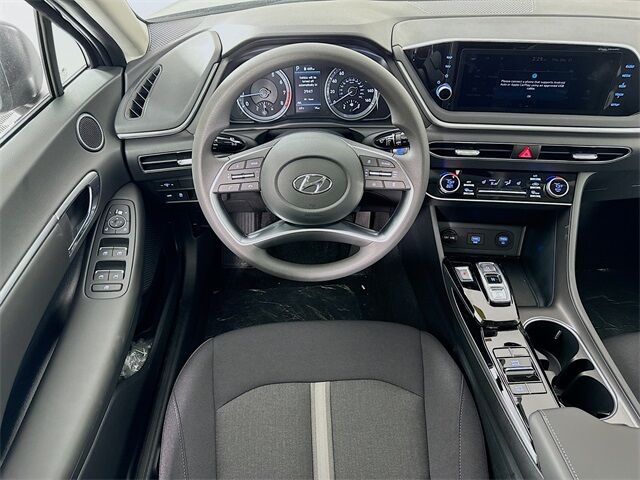 2023 Hyundai Sonata SEL Quincy MA