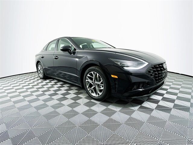 2023 Hyundai Sonata SEL Quincy MA