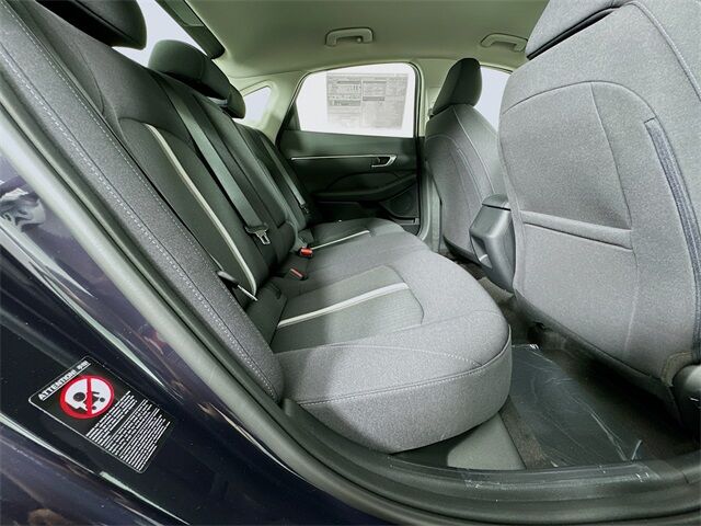 2023 Hyundai Sonata SEL Quincy MA