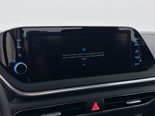 2023 Hyundai Sonata SEL Quincy MA