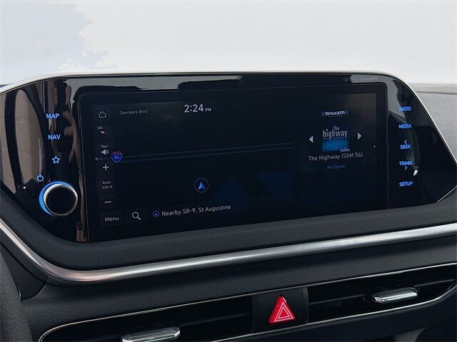 2023 Hyundai Sonata SEL Quincy MA