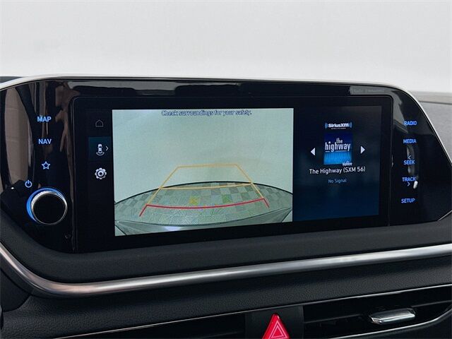 2023 Hyundai Sonata SEL Quincy MA