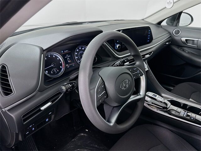 2023 Hyundai Sonata SEL Quincy MA