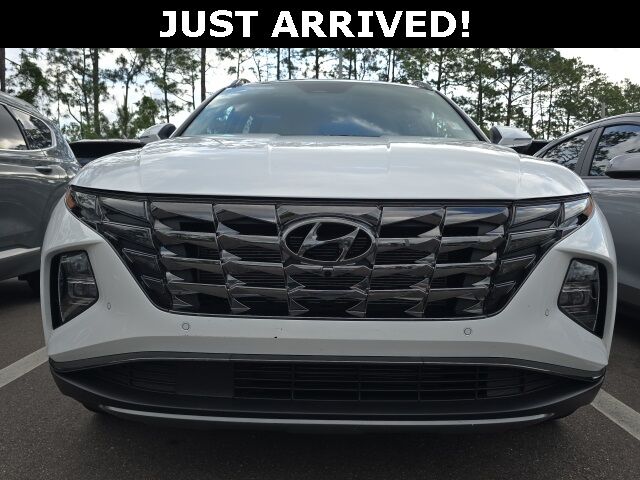 2023 Hyundai Tucson Limited Quincy MA