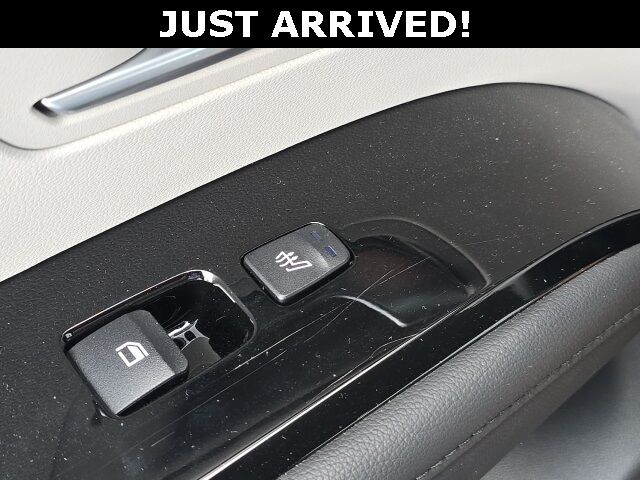 2023 Hyundai Tucson Limited Quincy MA