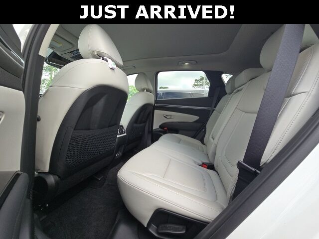 2023 Hyundai Tucson Limited Quincy MA