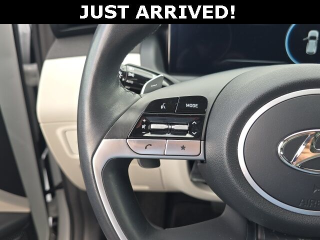 2023 Hyundai Tucson Limited Quincy MA