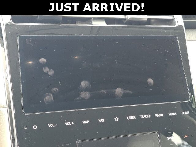 2023 Hyundai Tucson Limited Quincy MA